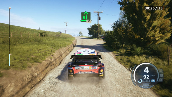 Игра EA Sports WRC [PS5, английская версия] в Ростове-на-Дону