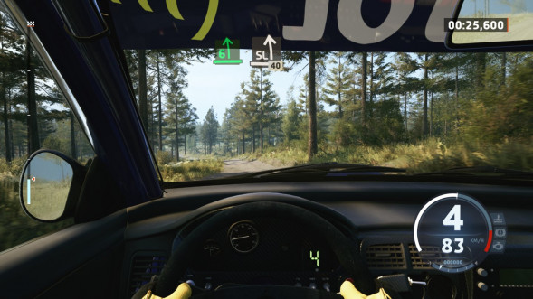Игра EA Sports WRC [PS5, английская версия] в Ростове-на-Дону