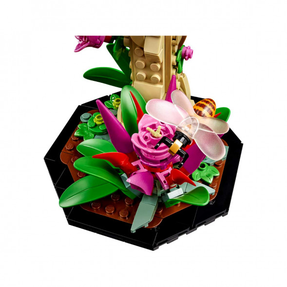 Конструктор LEGO Ideas 21342 Коллекция насекомых в Ростове-на-Дону