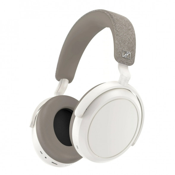 Беспроводные наушники Sennheiser Momentum 4 Wireless, White в Ростове-на-Дону