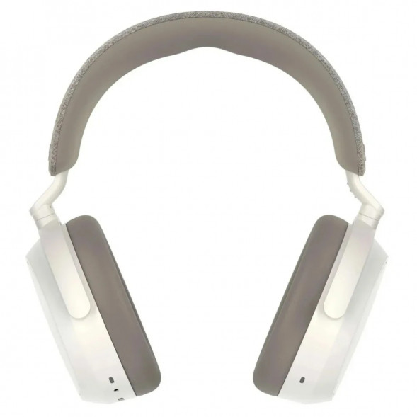 Беспроводные наушники Sennheiser Momentum 4 Wireless, White в Ростове-на-Дону