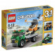 Конструктор LEGO Creator 31043 Перевозчик вертолета в Ростове-на-Дону