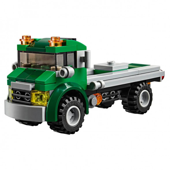 Конструктор LEGO Creator 31043 Перевозчик вертолета в Ростове-на-Дону