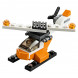 Конструктор LEGO Creator 31043 Перевозчик вертолета в Ростове-на-Дону