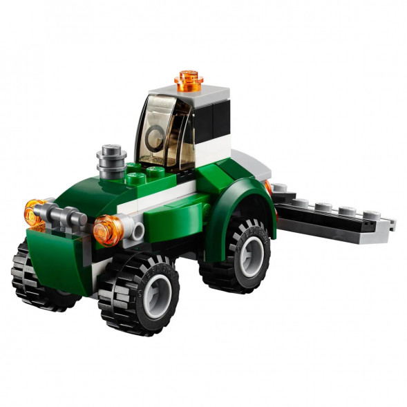 Конструктор LEGO Creator 31043 Перевозчик вертолета в Ростове-на-Дону