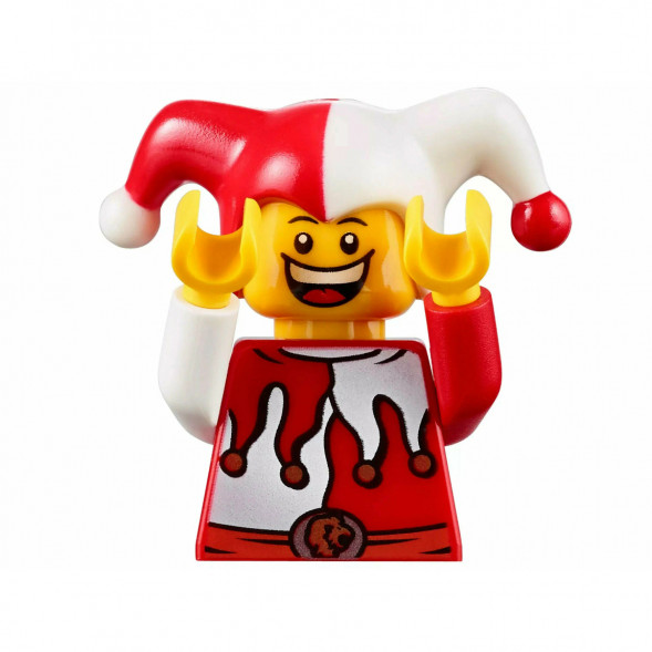 Конструктор LEGO Seasonal 40153 Торт на День Рождения в Ростове-на-Дону