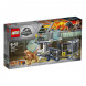 Конструктор LEGO Jurassic World 75927 Побег стигимолоха из лаборатории в Ростове-на-Дону