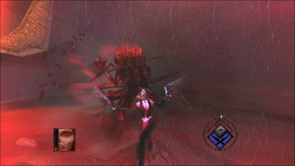 Игра Bloodrayne: ReVamped [Nintendo Switch, английская версия] в Ростове-на-Дону
