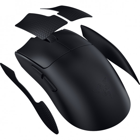 Игровая мышь Razer Viper V3 PRO, Black (RZ01-05120100-R3G1) в Ростове-на-Дону