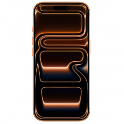 Смартфон Apple iPhone 17 Pro 512 ГБ, Cosmic Orange