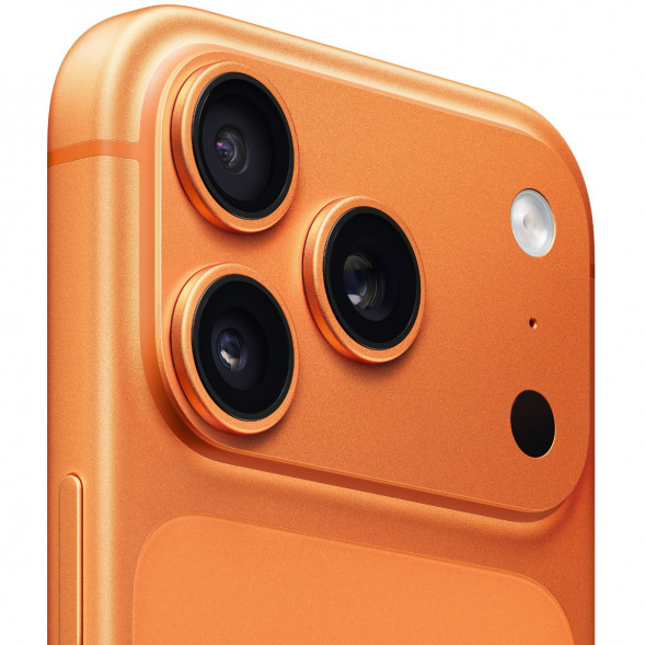 Смартфон Apple iPhone 17 Pro 512 ГБ, Cosmic Orange в Ростове-на-Дону