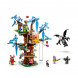 Конструктор LEGO DREAMZzz 71461 Фантастический домик на дереве в Ростове-на-Дону