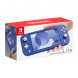 Игровая приставка Nintendo Switch Lite 32 ГБ, синий в Ростове-на-Дону