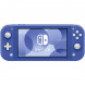 Игровая приставка Nintendo Switch Lite 32 ГБ, синий в Ростове-на-Дону