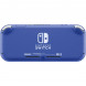 Игровая приставка Nintendo Switch Lite 32 ГБ, синий в Ростове-на-Дону