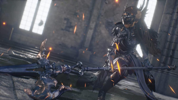 Игра Valkyrie Elysium [PS5, русские субтитры] в Ростове-на-Дону