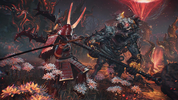 Игра Nioh 3 [PS5, русские субтитры] в Ростове-на-Дону