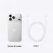 Смартфон Apple iPhone 18 Pro Max 256GB (eSIM), Silver в Ростове-на-Дону