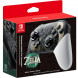 Nintendo Switch Pro Контроллер - The Legend of Zelda: Tears of the Kingdom Edition в Ростове-на-Дону