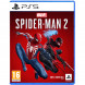 Игра Marvel Spider-Man 2 [PS5, русская версия] в Ростове-на-Дону