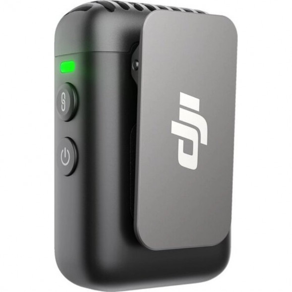 Микрофон DJI Mic 2 (2 TX + 1 RX + Charging Case) в Ростове-на-Дону