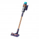 Пылесос Dyson Gen5 Detect Absolute SV23 EU, темно-синий/медный в Ростове-на-Дону