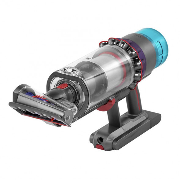Пылесос Dyson Gen5 Detect Absolute SV23 EU, темно-синий/медный в Ростове-на-Дону