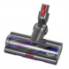 Пылесос Dyson Gen5 Detect Absolute SV23 EU, темно-синий/медный в Ростове-на-Дону