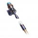 Пылесос Dyson Gen5 Detect Absolute SV23 EU, темно-синий/медный в Ростове-на-Дону