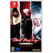 Игра Devil May Cry Triple Pack [Nintendo Switch, английская версия] в Ростове-на-Дону