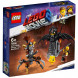 Конструктор LEGO Movie 70836 Боевой Бэтмен и Железная борода  в Ростове-на-Дону