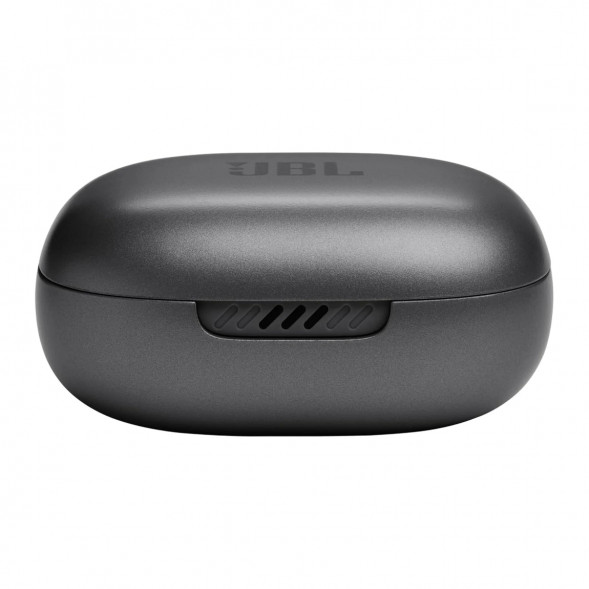Беспроводные наушники JBL Live Flex, Black в Ростове-на-Дону