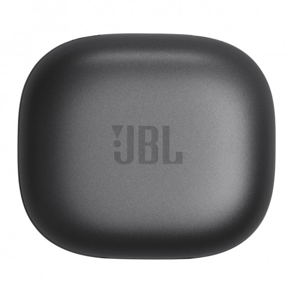 Беспроводные наушники JBL Live Flex, Black в Ростове-на-Дону