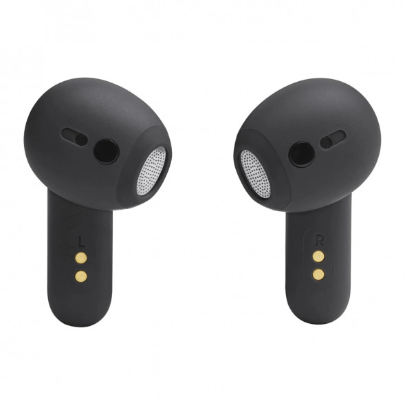 Беспроводные наушники JBL Live Flex, Black в Ростове-на-Дону