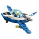 Конструктор LEGO City Police 60206 Воздушная полиция: патрульный самолет в Ростове-на-Дону
