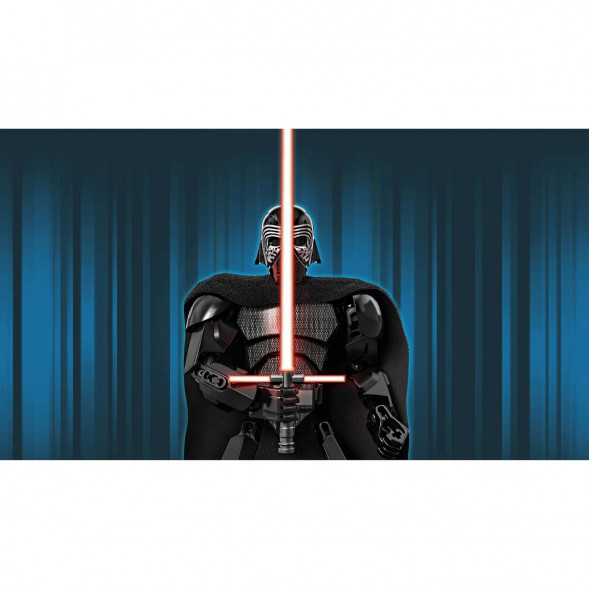 Конструктор LEGO Star Wars 75117 Кайло Рен в Ростове-на-Дону
