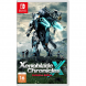 Игра Xenoblade Chronicles X: Definitive Edition [Nintendo Switch, английская версия] в Ростове-на-Дону