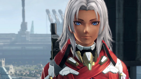 Игра Xenoblade Chronicles X: Definitive Edition [Nintendo Switch, английская версия] в Ростове-на-Дону