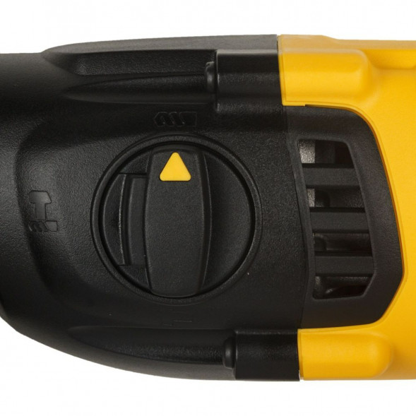 Аккумуляторный перфоратор DEWALT DCH133M2, с 2 АКБ 4 Ач и ЗУ, в сумке в Ростове-на-Дону