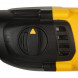 Аккумуляторный перфоратор DEWALT DCH133M2, с 2 АКБ 4 Ач и ЗУ, в сумке в Ростове-на-Дону
