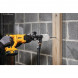 Аккумуляторный перфоратор DEWALT DCH133M2, с 2 АКБ 4 Ач и ЗУ, в сумке в Ростове-на-Дону