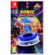 Игра Sonic Racing: CrossWorlds [Nintendo Switch, русские субтитры] в Ростове-на-Дону