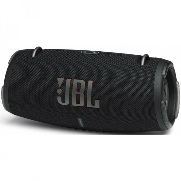 Портативная акустика JBL Xtreme 3, 100 Вт, черный в Ростове-на-Дону