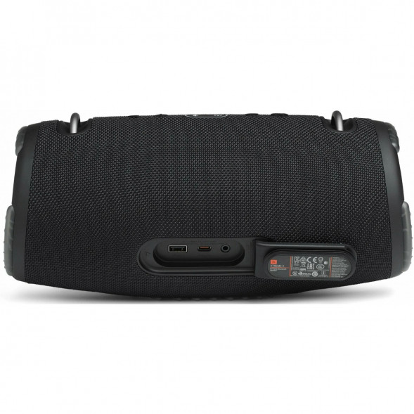 Портативная акустика JBL Xtreme 3, 100 Вт, черный в Ростове-на-Дону
