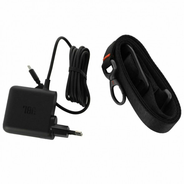 Портативная акустика JBL Xtreme 3, 100 Вт, черный в Ростове-на-Дону