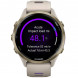 Умные часы Garmin Forerunner 970 Soft Gold Titanium/French Gray Translucent Indigo Band 010-02969-12 в Ростове-на-Дону