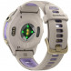 Умные часы Garmin Forerunner 970 Soft Gold Titanium/French Gray Translucent Indigo Band 010-02969-12 в Ростове-на-Дону