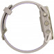 Умные часы Garmin Forerunner 970 Soft Gold Titanium/French Gray Translucent Indigo Band 010-02969-12 в Ростове-на-Дону