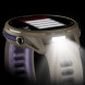Умные часы Garmin Forerunner 970 Soft Gold Titanium/French Gray Translucent Indigo Band 010-02969-12 в Ростове-на-Дону