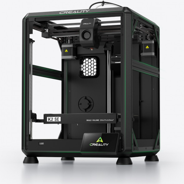3D принтер Creality K2 SE в Ростове-на-Дону